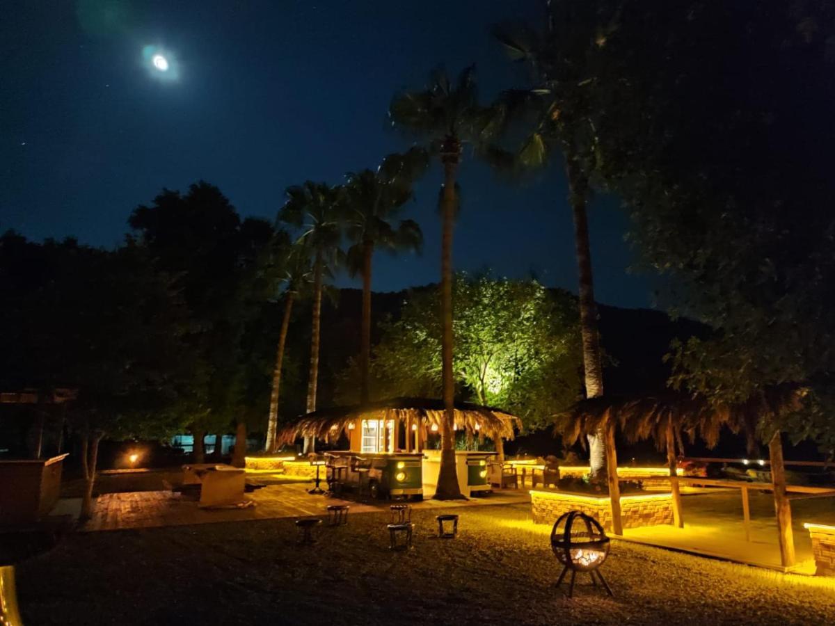 Gaia Koru Bungalows Ortaca  Exterior photo
